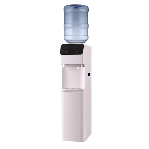 LED Touch and Cool Appearance Water Dispenser